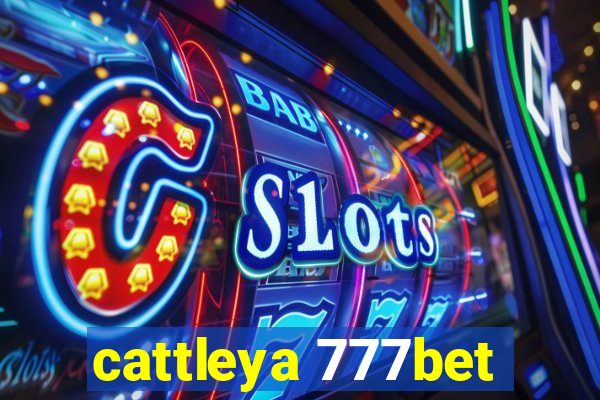 cattleya 777bet